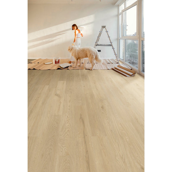 Pet-Friendly Flooring: What Actually Matters
