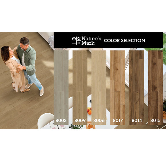 Nebraska's Wholesale Flooring Source