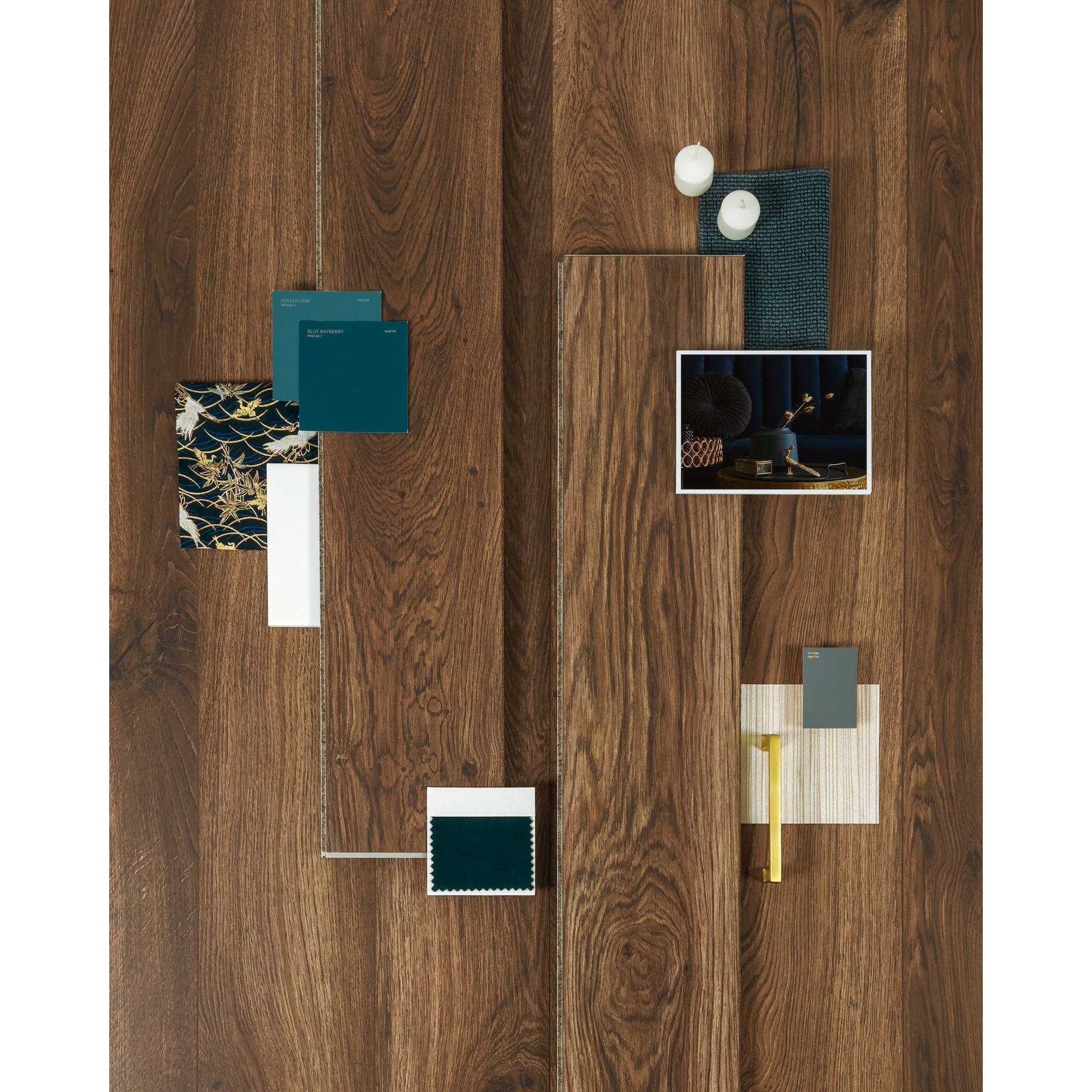 How to Choose the Right Flooring Color for Your Space