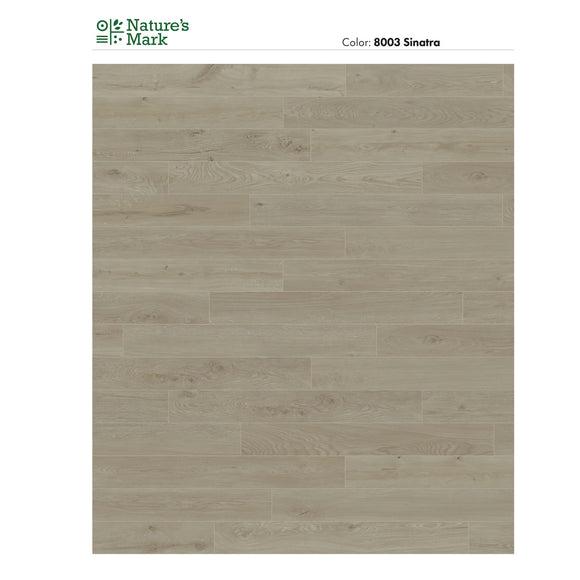 Nature's Mark Flooring - Sinatra