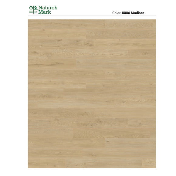 Nature's Mark Flooring - Madison