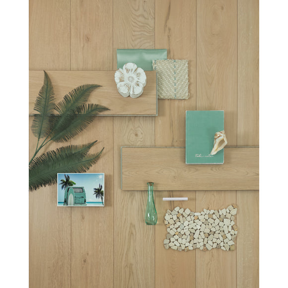 Nature's Mark Flooring - Madison