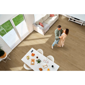 Nature's Mark Flooring - Sahara - 0