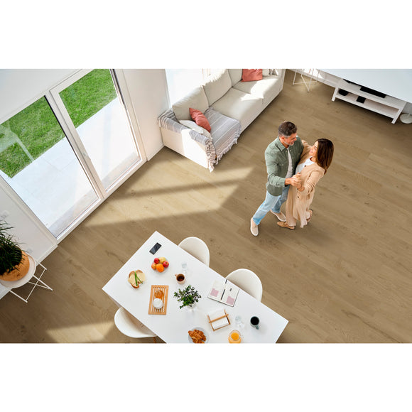 Nature's Mark Flooring - Sahara