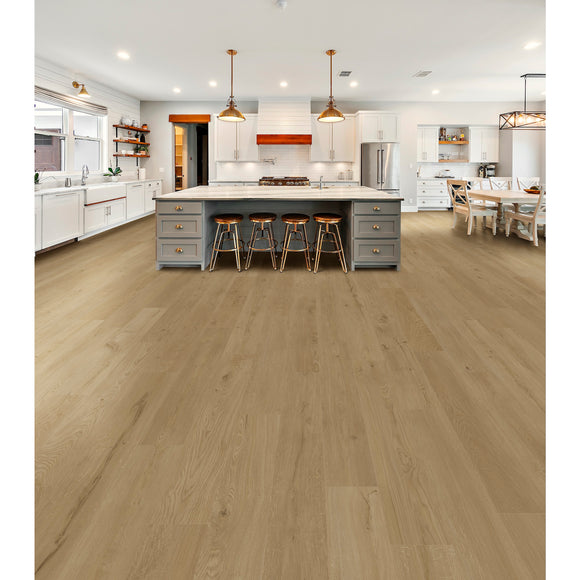 Nature's Mark Flooring - Sahara