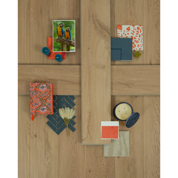 Nature's Mark Flooring - Sahara