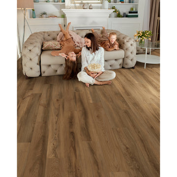 Nature's Mark Flooring - Ranch - 0