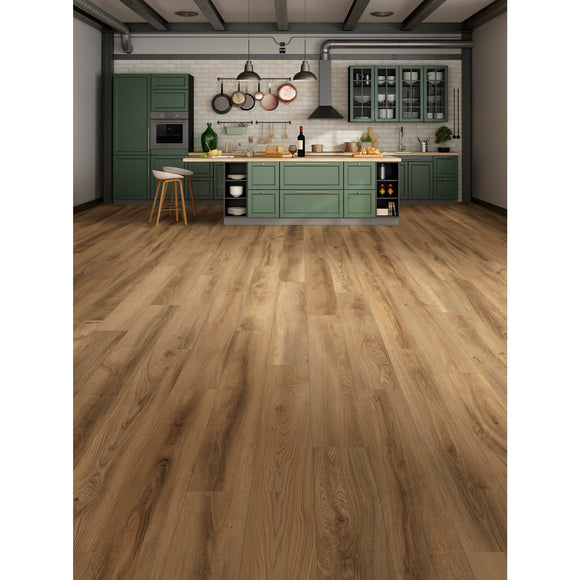 Nature's Mark Flooring - Ranch