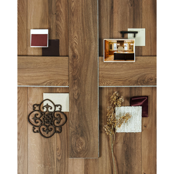 Nature's Mark Flooring - Ranch