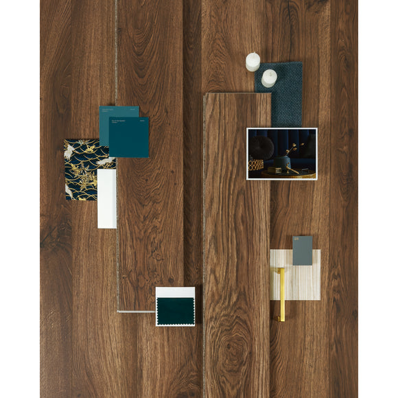 Nature's Mark Flooring - Summit