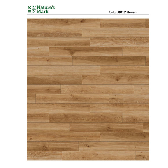 Nature's Mark Flooring - Haven