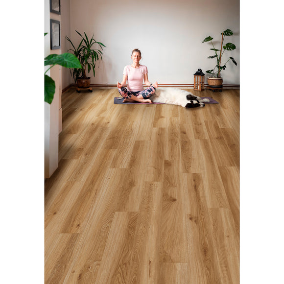Nature's Mark Flooring - Haven