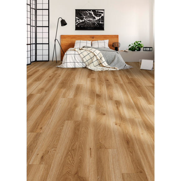 Nature's Mark Flooring - Haven